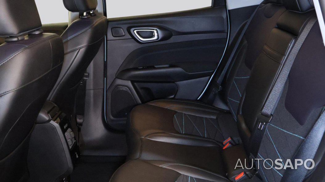 Jeep Compass de 2023