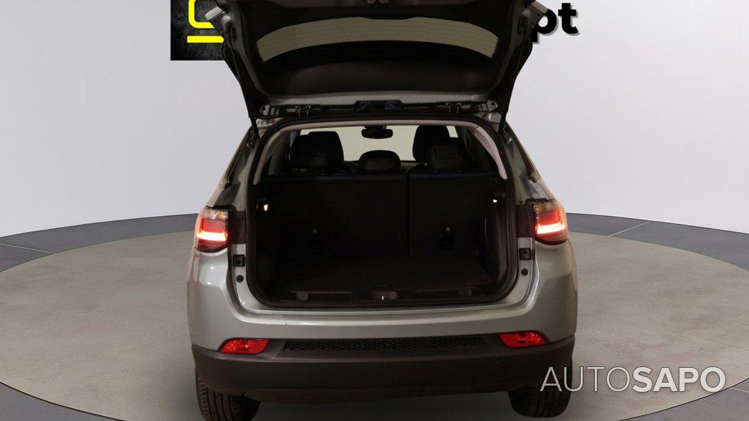 Jeep Compass de 2023