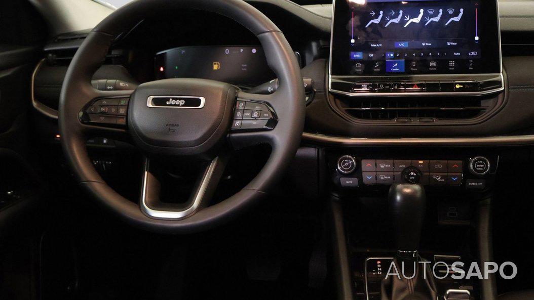 Jeep Compass de 2023