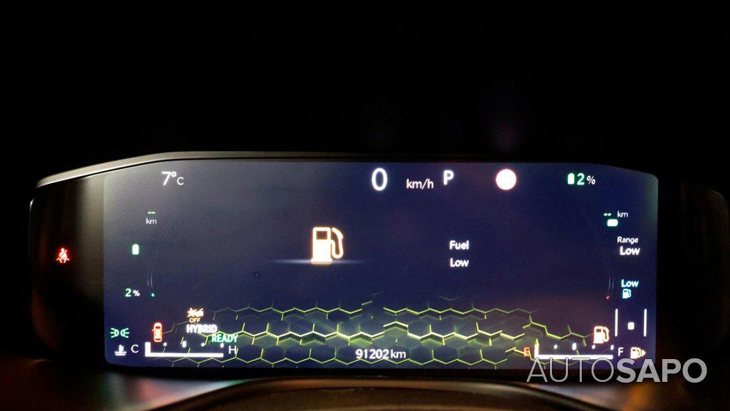 Jeep Compass de 2023