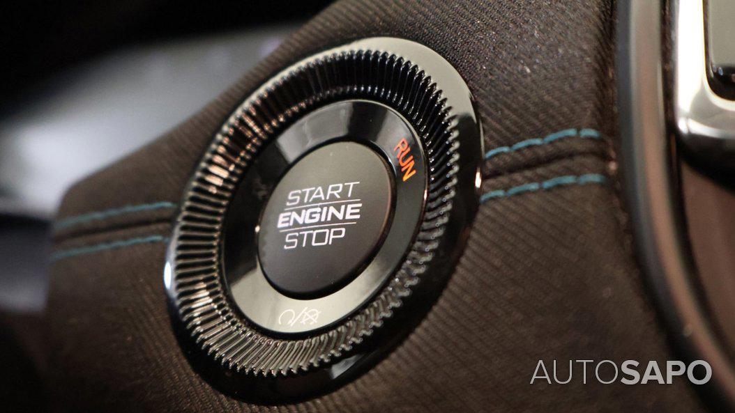 Jeep Compass de 2023