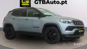 Jeep Compass de 2023