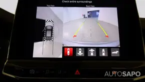 Jeep Compass de 2023