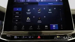 Jeep Compass de 2023