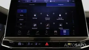 Jeep Compass de 2023