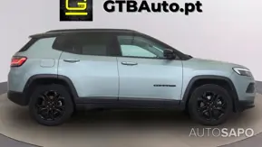 Jeep Compass de 2023