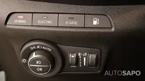 Jeep Compass de 2023