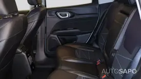 Jeep Compass de 2023