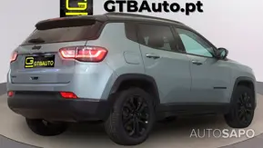 Jeep Compass de 2023