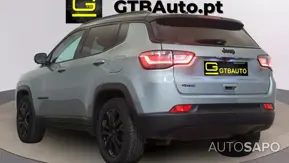 Jeep Compass de 2023