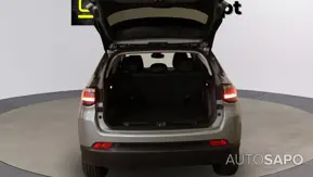 Jeep Compass de 2023