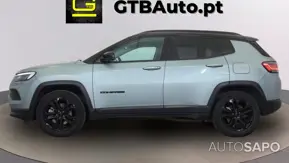 Jeep Compass de 2023