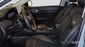 Jeep Compass de 2023