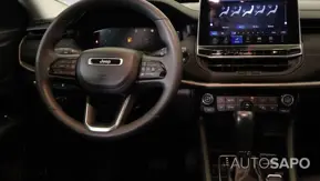 Jeep Compass de 2023