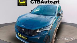 Peugeot 3008 de 2023