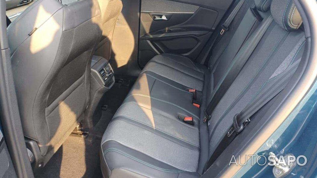 Peugeot 3008 de 2023