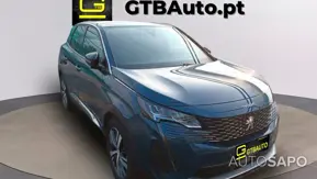 Peugeot 3008 de 2023