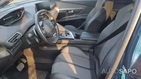 Peugeot 3008 de 2023