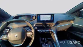 Peugeot 3008 de 2023