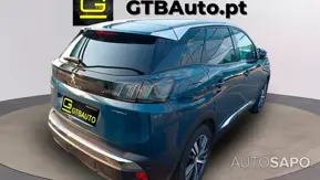 Peugeot 3008 de 2023