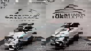 Mercedes-Benz Classe A de 2016