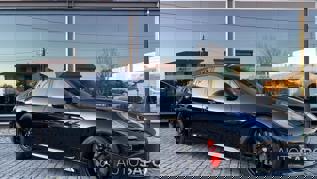 Porsche Panamera de 2011