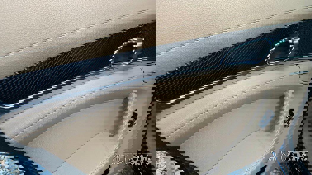 Porsche Panamera de 2011