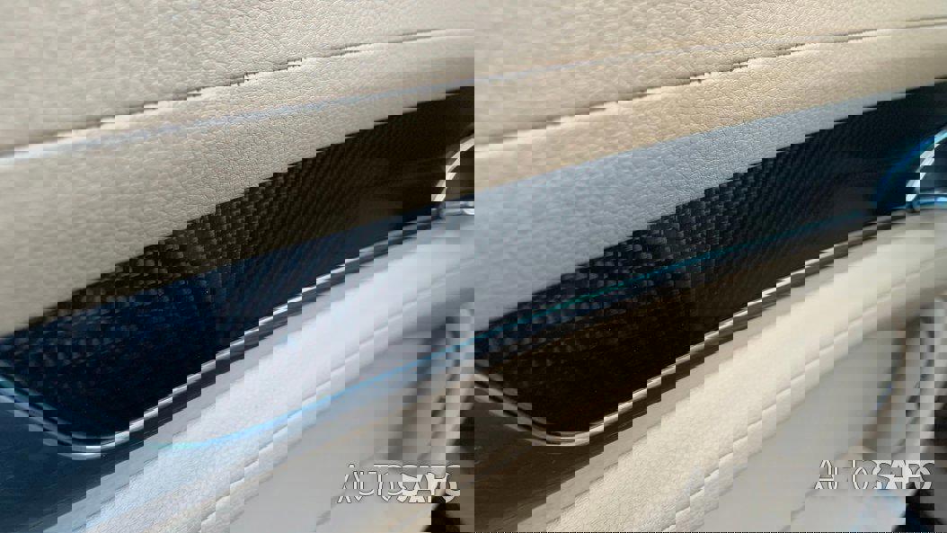 Porsche Panamera de 2011