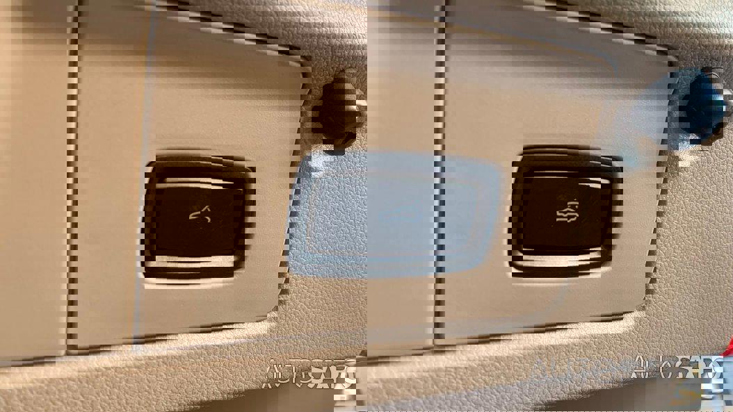 Porsche Panamera de 2011