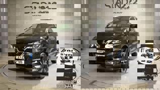 Nissan Qashqai de 2019