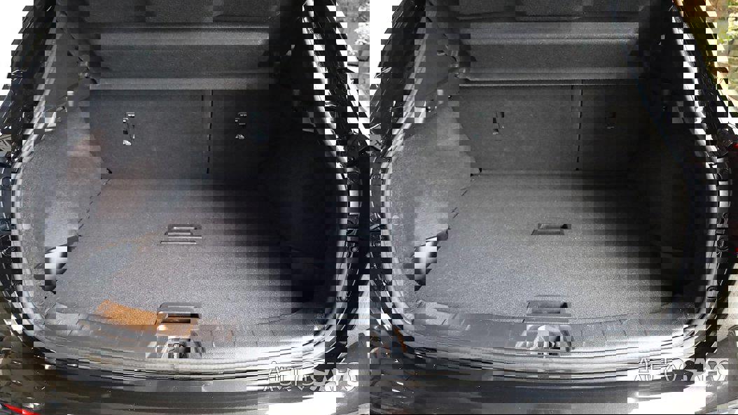 Nissan Qashqai de 2019