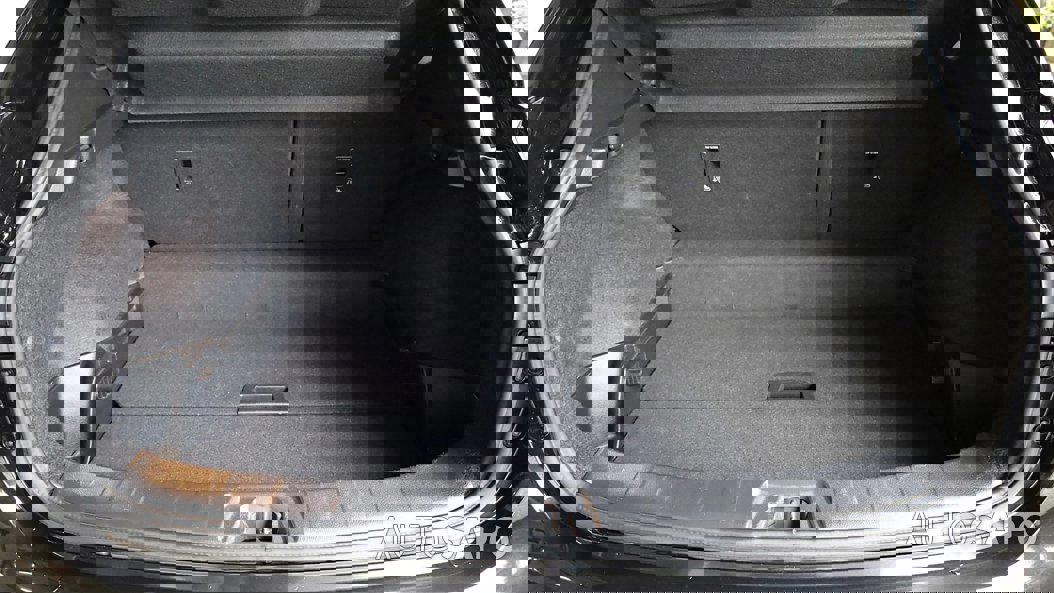 Nissan Qashqai de 2019