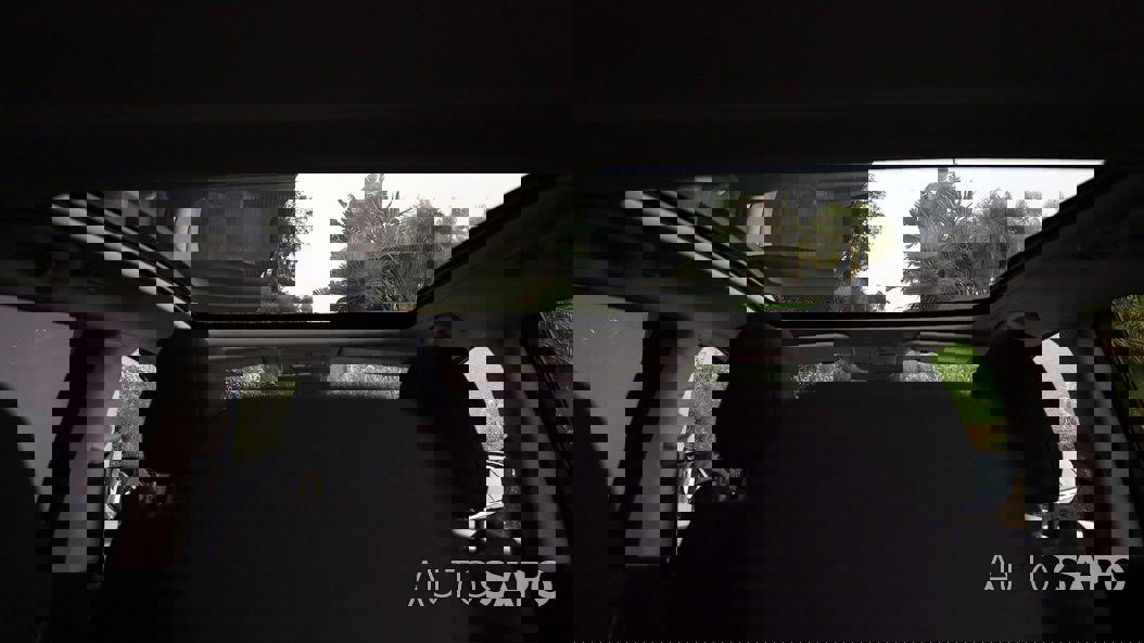 Nissan Qashqai de 2019