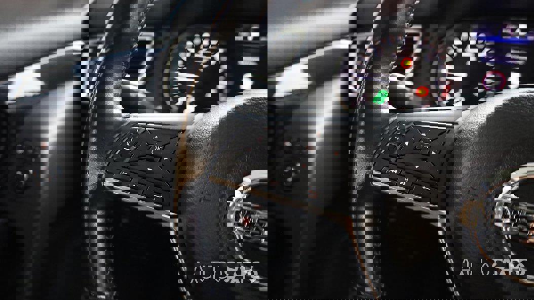 Nissan Qashqai de 2019