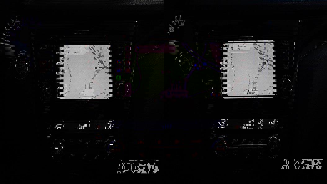 Nissan Qashqai de 2019