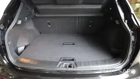 Nissan Qashqai de 2019