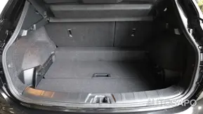 Nissan Qashqai de 2019