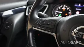 Nissan Qashqai de 2019