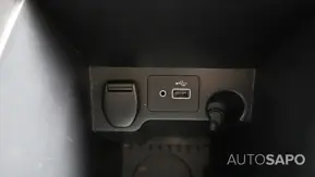 Nissan Qashqai de 2019