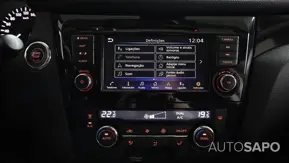 Nissan Qashqai de 2019