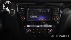 Nissan Qashqai de 2019