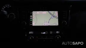 Nissan Qashqai de 2019