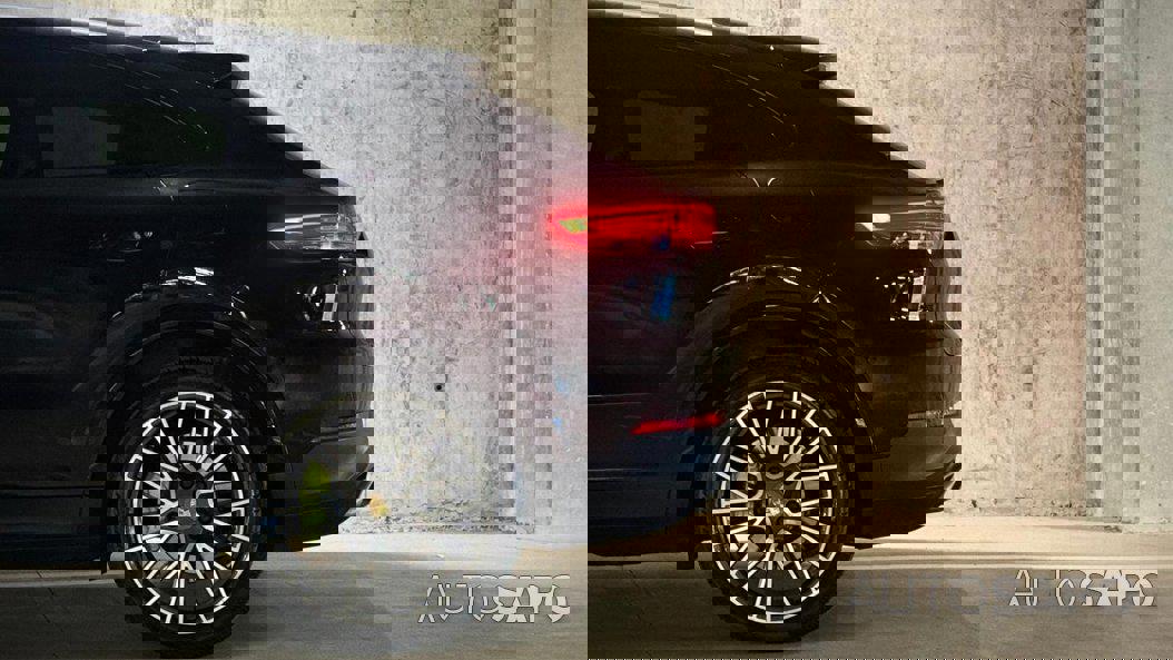 Porsche Cayenne E-Hybrid de 2020