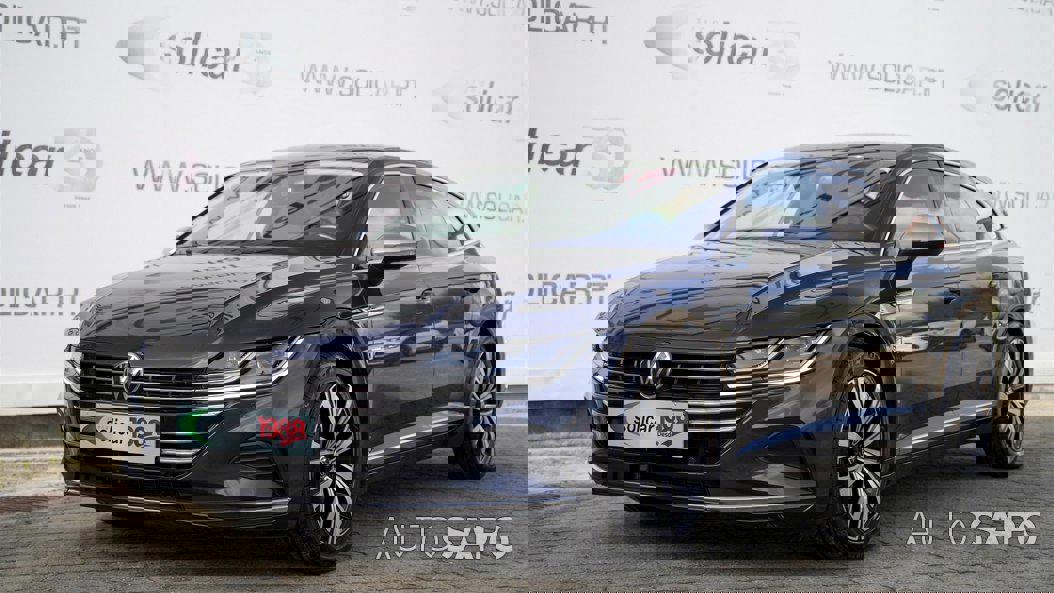 Volkswagen Arteon 2.0 TDI Elegance DSG de 2023