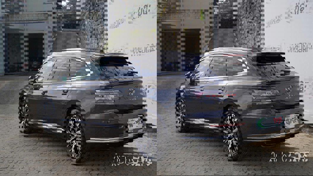 Volkswagen Arteon 2.0 TDI Elegance DSG de 2023