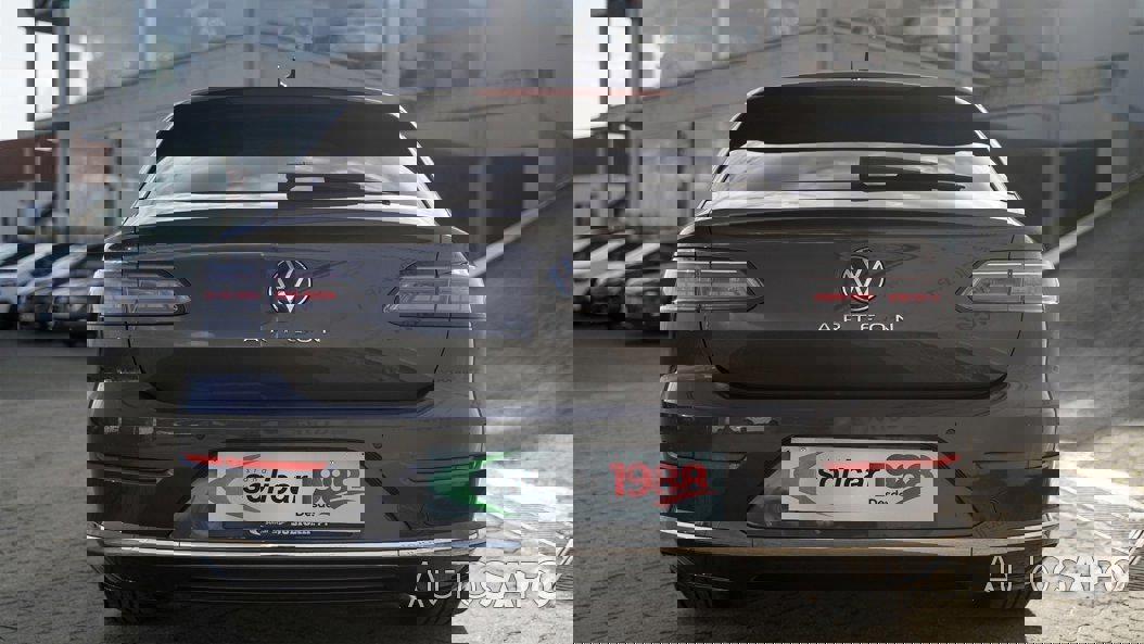 Volkswagen Arteon 2.0 TDI Elegance DSG de 2023