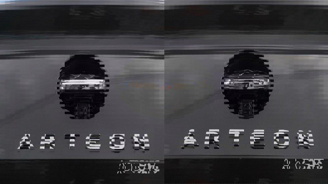 Volkswagen Arteon 2.0 TDI Elegance DSG de 2023