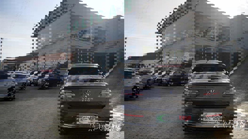 Volkswagen Arteon 2.0 TDI Elegance DSG de 2023