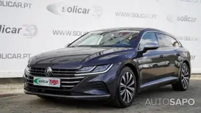 Volkswagen Arteon 2.0 TDI Elegance DSG de 2023