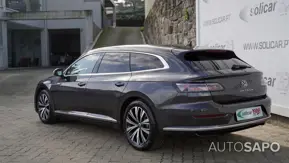 Volkswagen Arteon 2.0 TDI Elegance DSG de 2023